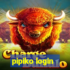 pipiko login